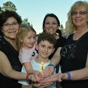 Meet your Posher, Erica